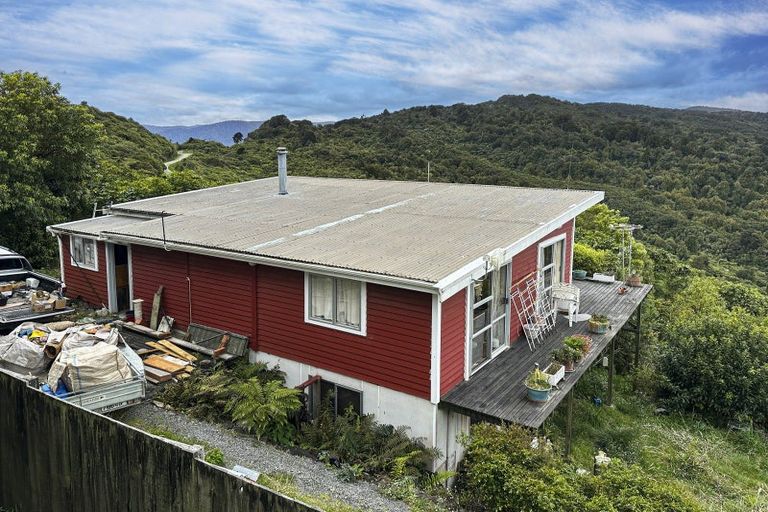 Photo of property in 91c Onepoto Road, Tuai, Wairoa, 4195