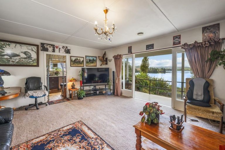 Photo of property in 22 Waipoua Street, Mangakino, 3421