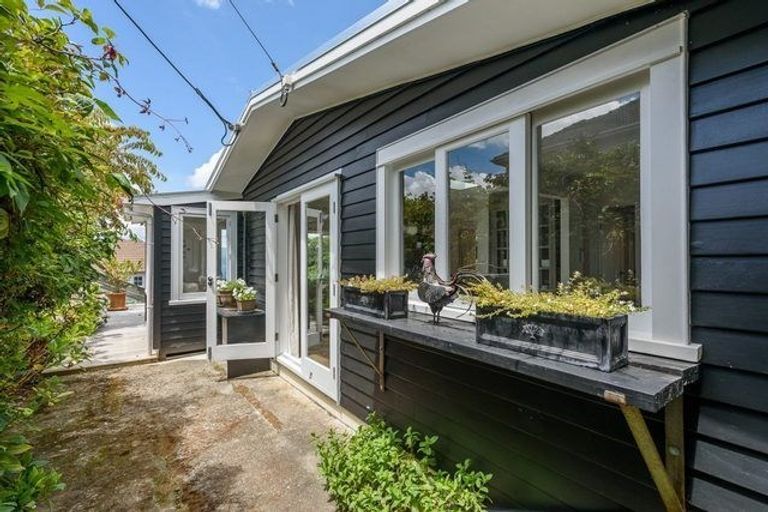 Photo of property in 33 Wade Street, Wadestown, Wellington, 6012