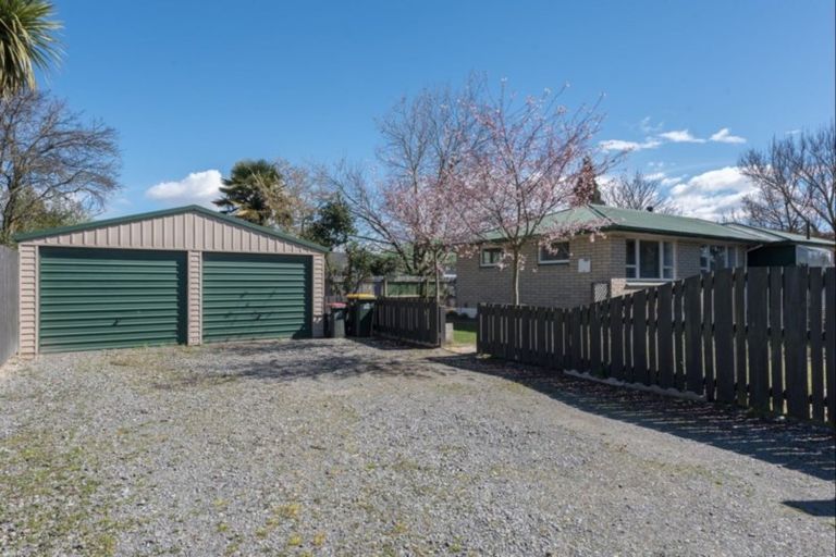 Photo of property in 27 Blackford Street, Methven, 7730