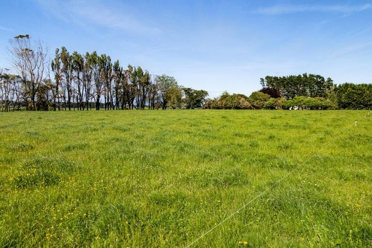 Photo of property in 389 Fraser Road, Normanby, Hawera, 4673