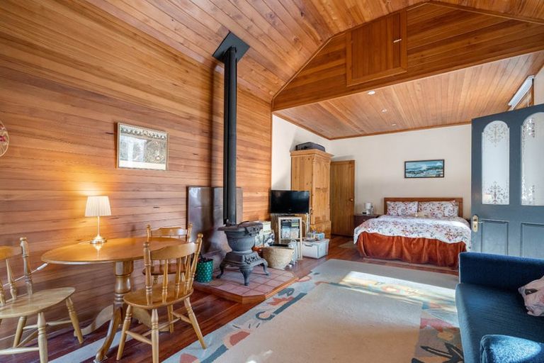 Photo of property in 832 Blairlogie-langdale Road, Blairlogie, Masterton, 5872