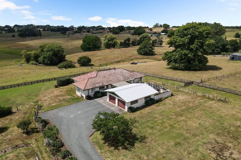 Photo of property in 62 Fletcher Road, Ngahinapouri, Hamilton, 3290