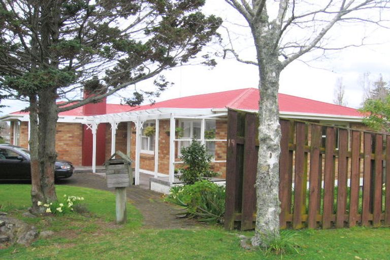 Photo of property in 19 Glenn Terrace, Otumoetai, Tauranga, 3110