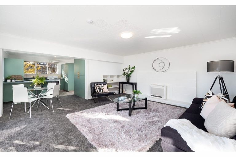 Photo of property in 98a Randolph Street, Woolston, Christchurch, 8062