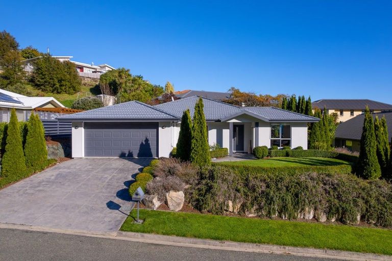 Photo of property in 22 Farleigh Street, Atawhai, Nelson, 7010