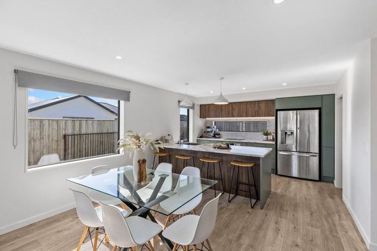 Photo of property in 150 Dunns Crossing Road, Rolleston, 7614