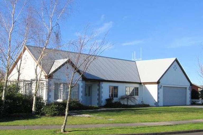 Photo of property in 6 Glencoe Place, Nawton, Hamilton, 3200