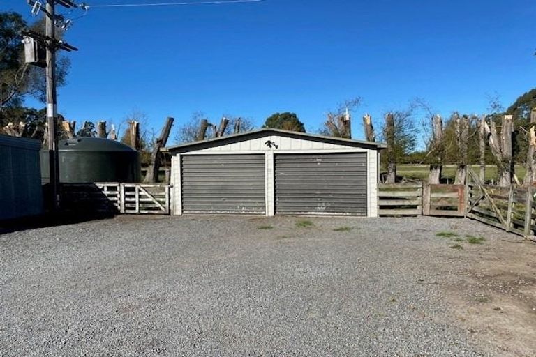 Photo of property in 382 Heywards Road, Clarkville, Kaiapoi, 7692