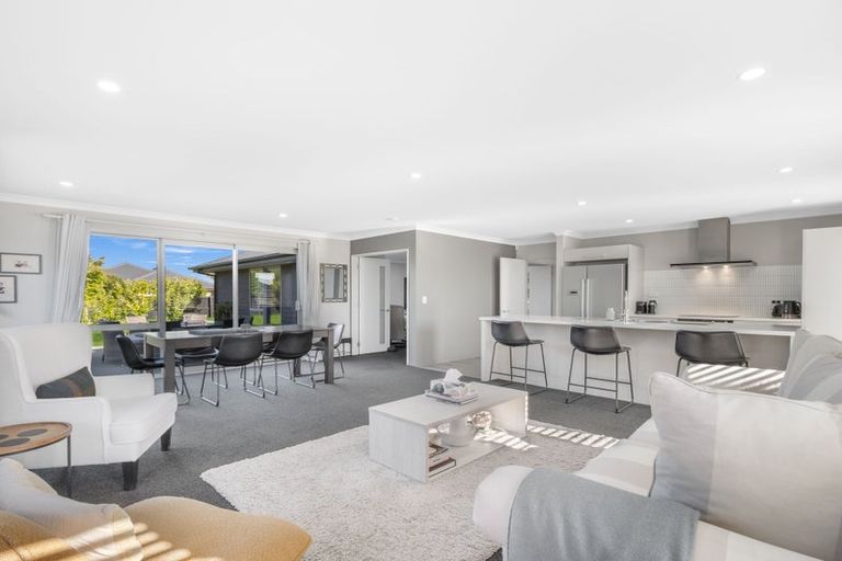 Photo of property in 10 Quartz Drive, Rolleston, 7614