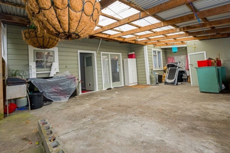 Photo of property in 27 Arthur Street, Pahiatua, 4910