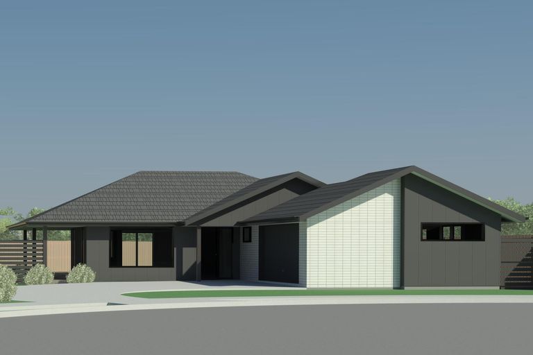 Photo of property in 71 Feist Street, Carterton, 5713