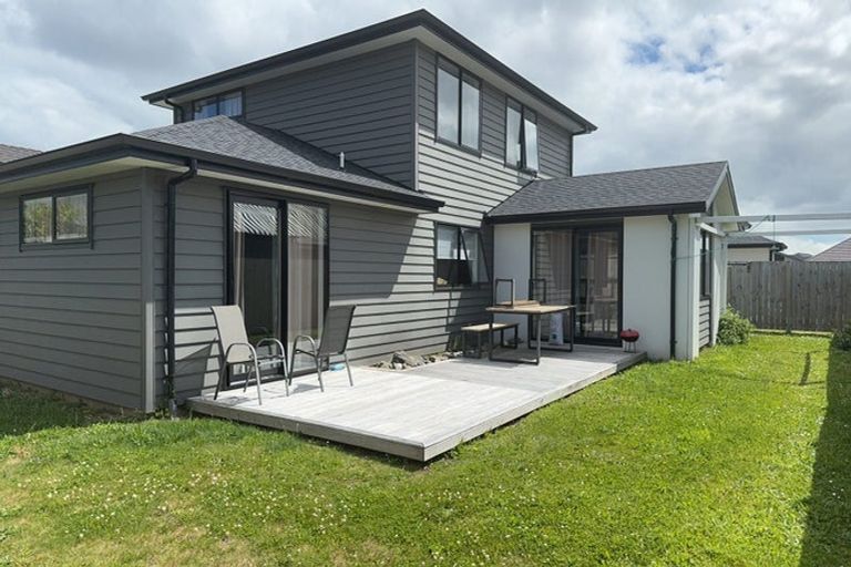 Photo of property in 6 Kaaka Street, Cambridge, 3434