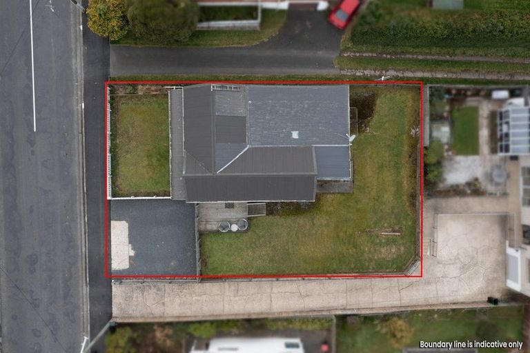 Photo of property in 48 Nairn Street, Kaikorai, Dunedin, 9010