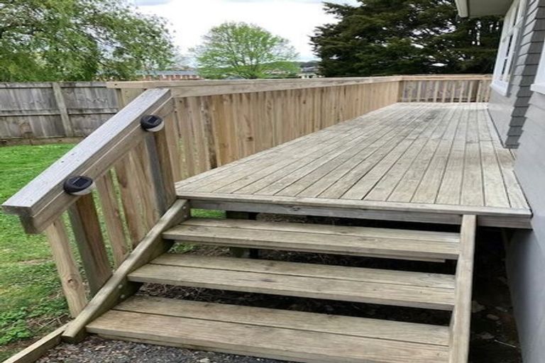 Photo of property in 21b Freyberg Crescent, Pukekohe, 2120