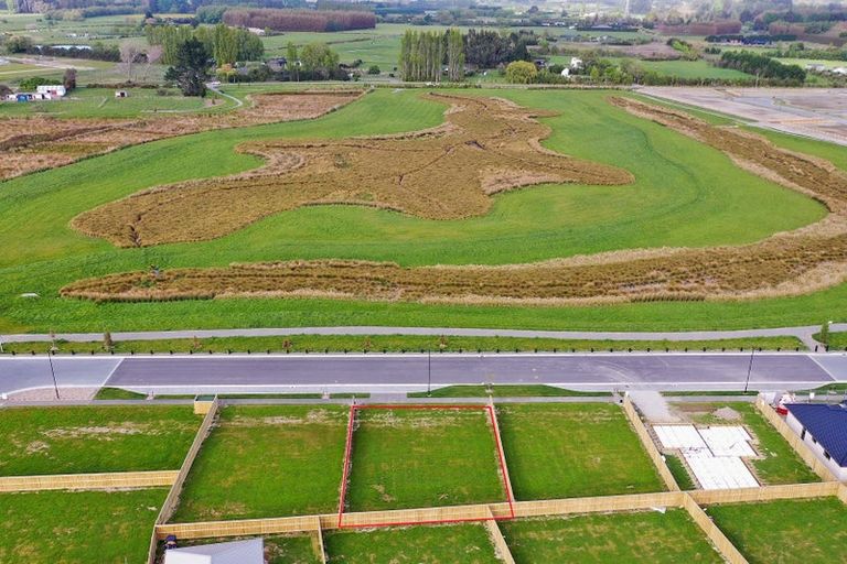 Photo of property in 89 Skibbereen Drive, Halswell, Christchurch, 8025