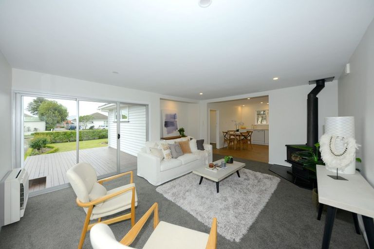 Photo of property in 37 Nottingham Avenue, Halswell, Christchurch, 8025