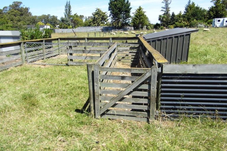 Photo of property in 257 Pukeuri-oamaru Road, Pukeuri, Oamaru, 9493