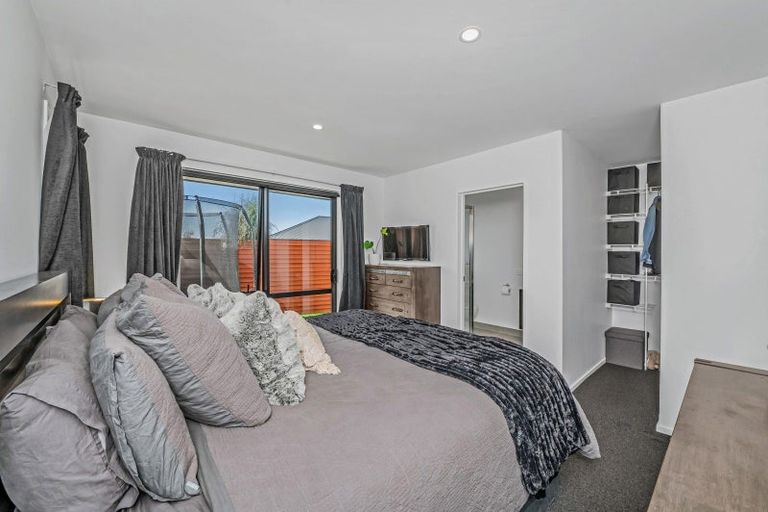 Photo of property in 76 Strauss Drive, Rolleston, 7614