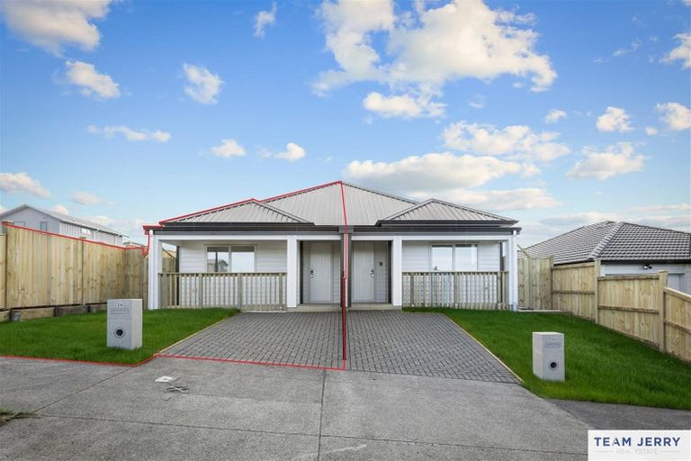 Photo of property in 5a Rarangi Mai Lane, Karaka, 2113