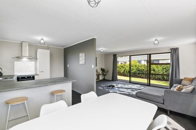 Photo of property in 15a Rimu Street, Levin, 5510