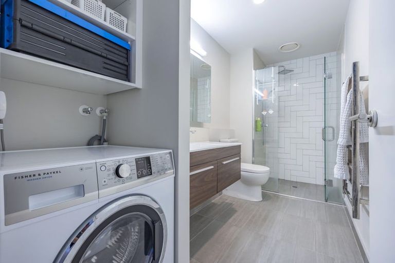 Photo of property in 506/22 Library Lane, Albany, Auckland, 0632