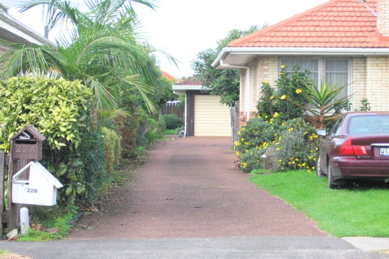 Photo of property in 1/22 Watson Place, Papatoetoe, Auckland, 2025
