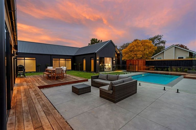 Photo of property in 2 Esther Mews, Prebbleton, 7604