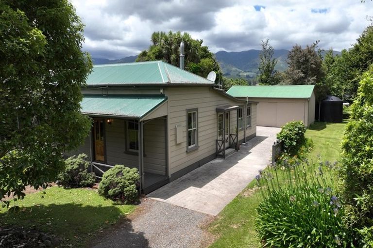 Photo of property in 1424 Pohangina Road, Pohangina, Ashhurst, 4884