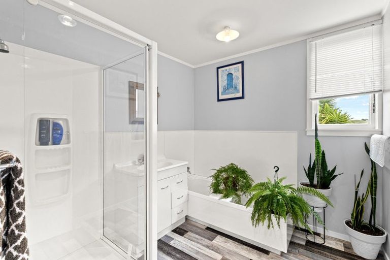 Photo of property in 40 Haunui Road, Whangaehu, Whanganui, 4581