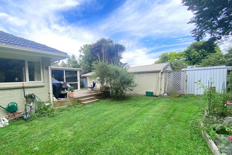 Photo of property in 58 Wayside Avenue, Burnside, Christchurch, 8053