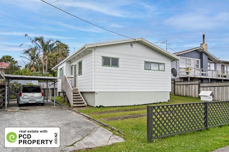Photo of property in 189 Corks Road, Tikipunga, Whangarei, 0112