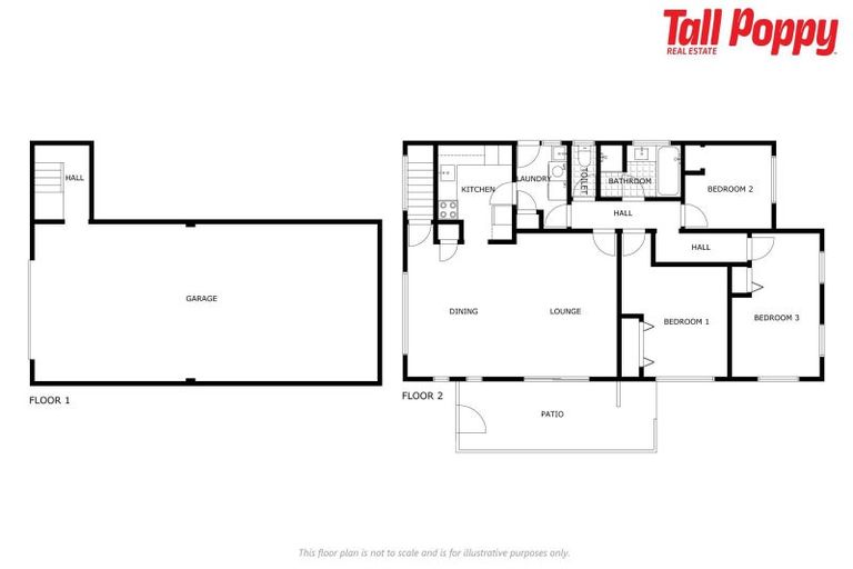 Photo of property in 36a Waimea Street, Westown, New Plymouth, 4310