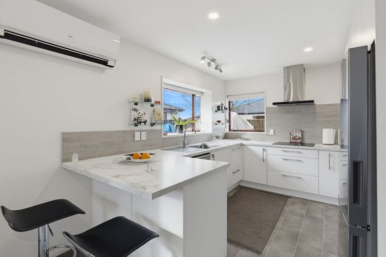 Photo of property in 597a Madras Street, St Albans, Christchurch, 8014