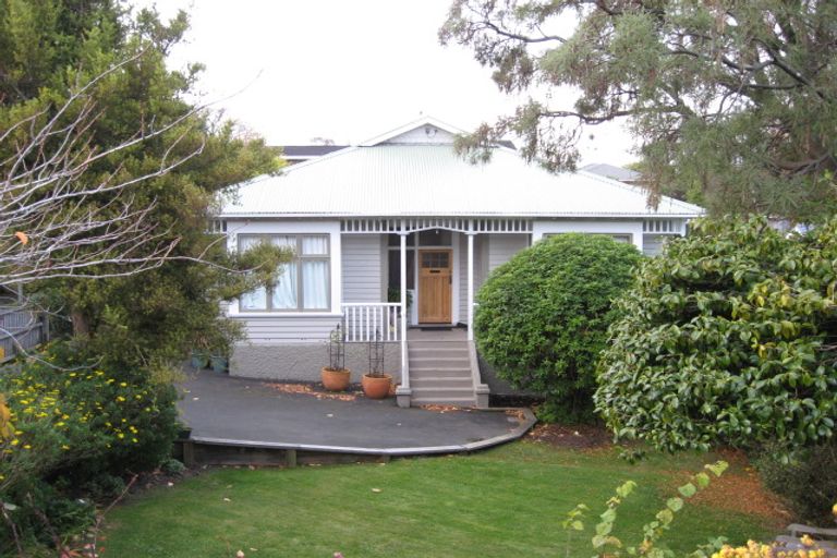 Photo of property in 5 Claremont Street, Maori Hill, Dunedin, 9010