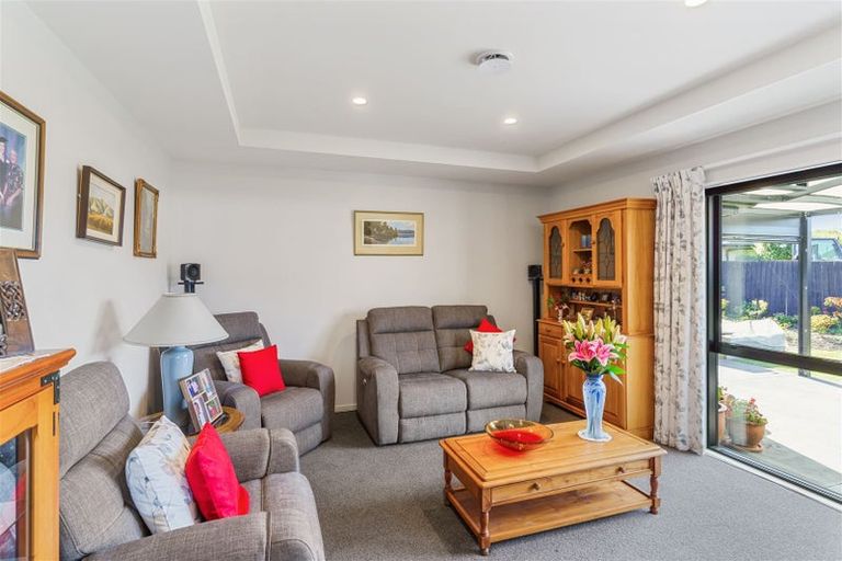 Photo of property in 100 Tauhinu Avenue, Lincoln, 7608