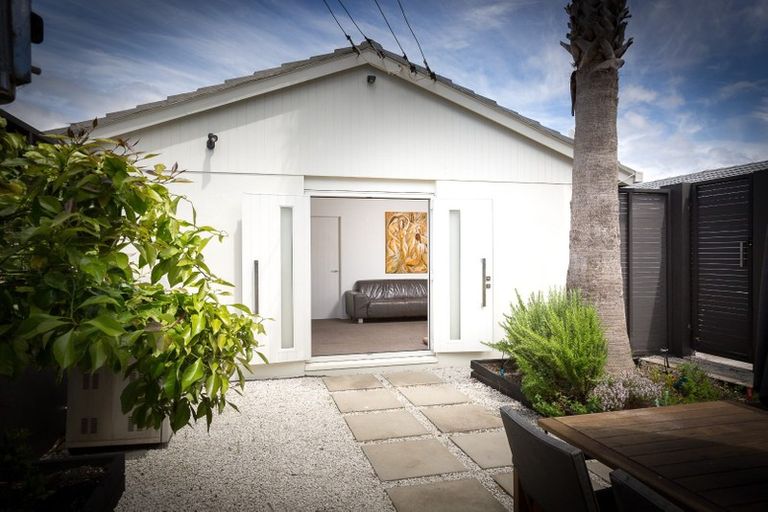 Photo of property in 8 George Street, Mount Eden, Auckland, 1024