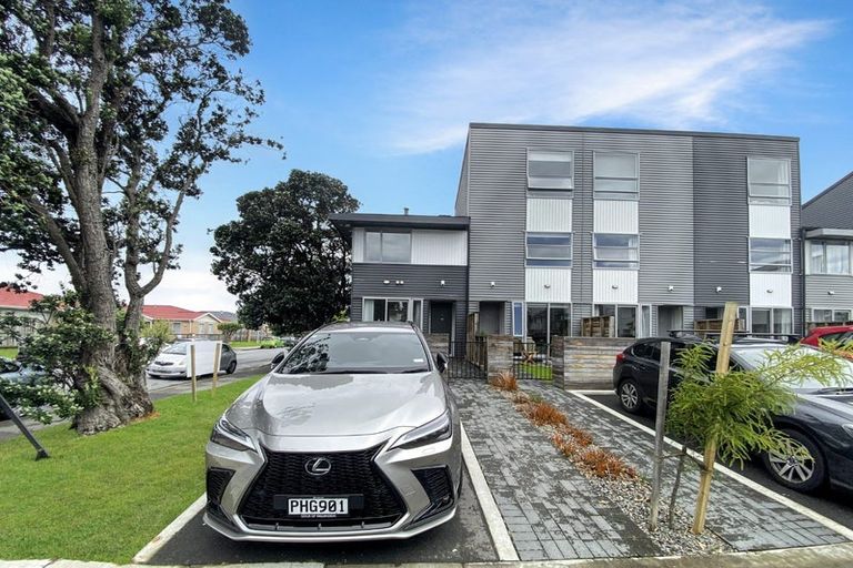 Photo of property in 1/36 Tacy Street, Kilbirnie, Wellington, 6022