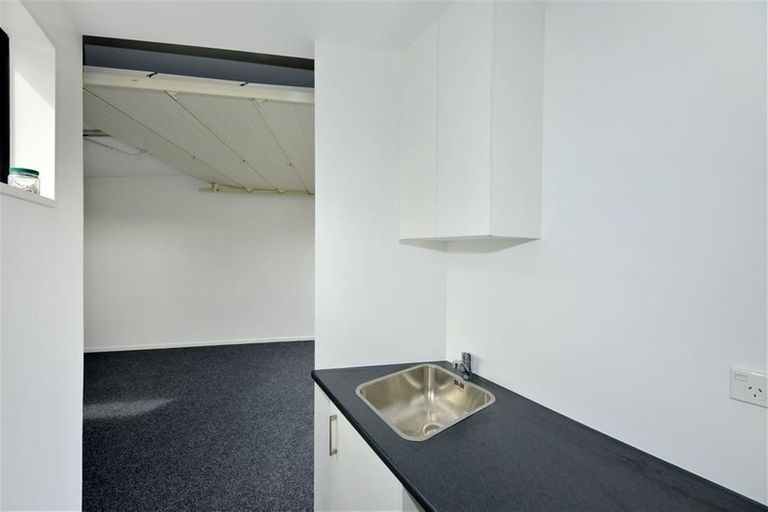 Photo of property in 420 Manchester Street, St Albans, Christchurch, 8014