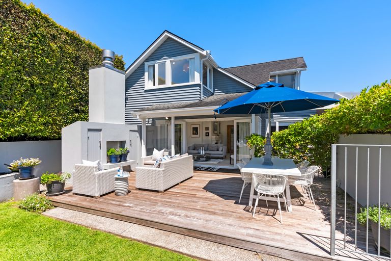 Photo of property in 163 Long Drive, Saint Heliers, Auckland, 1071