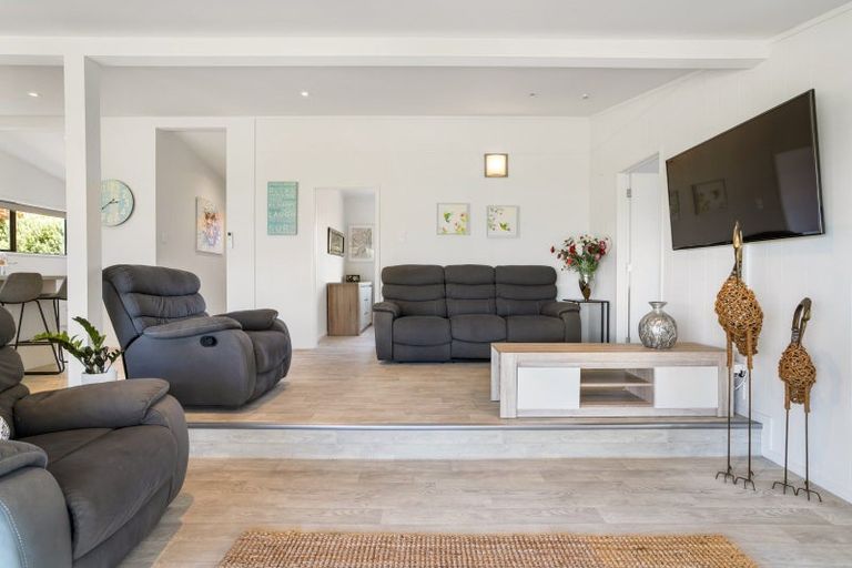 Photo of property in 107 Sharyn Place, Whangamata, 3620