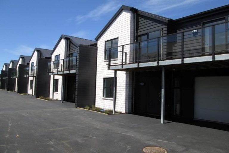 Photo of property in 1/29 Enderley Avenue, Enderley, Hamilton, 3214