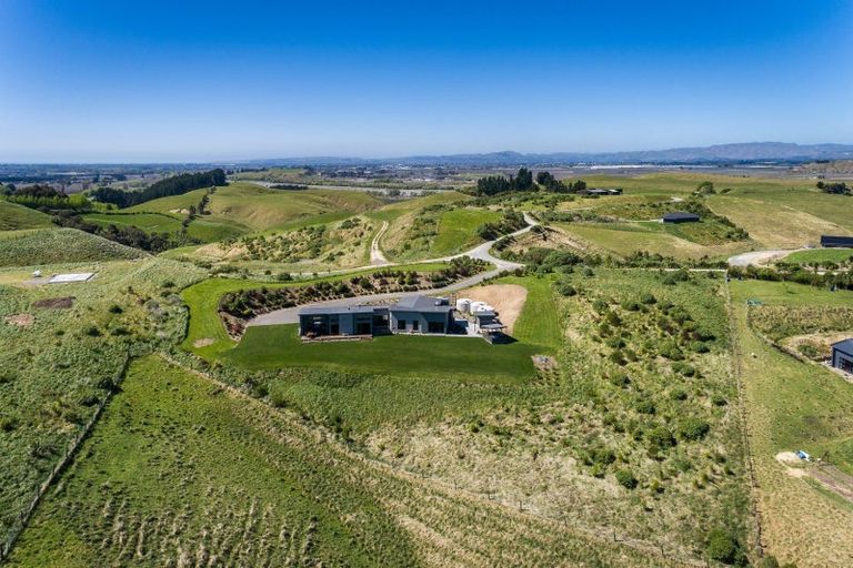 Photo of property in 49 Matuku Road, Crownthorpe, Hastings, 4179