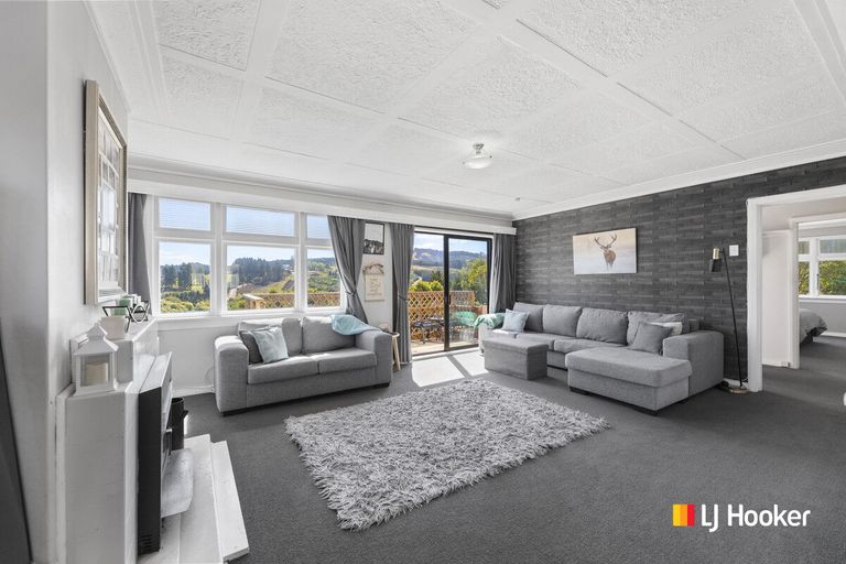 Photo of property in 1 Samson Road, Concord, Dunedin, 9018