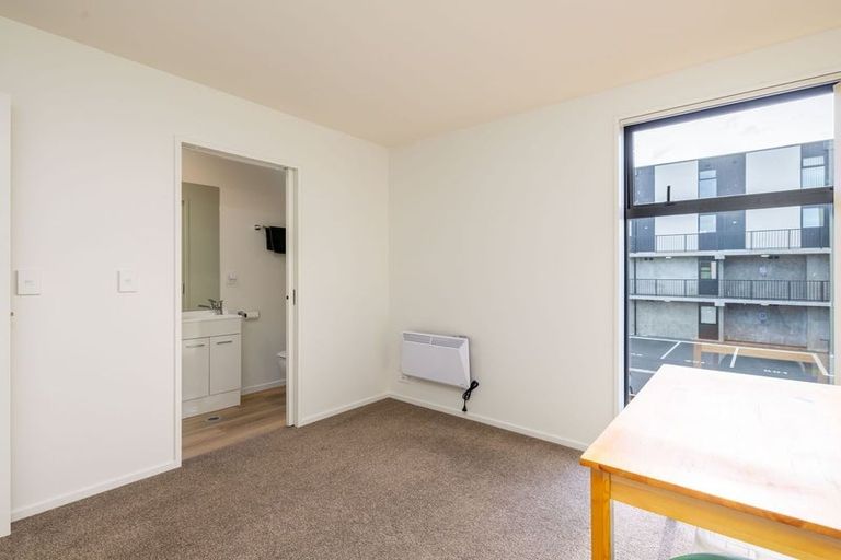 Photo of property in 14/118g Salisbury Street, Christchurch Central, Christchurch, 8013