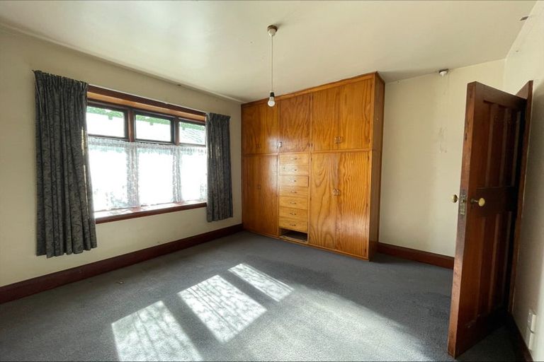Photo of property in 12 James K Baxter Place, Addington, Christchurch, 8024