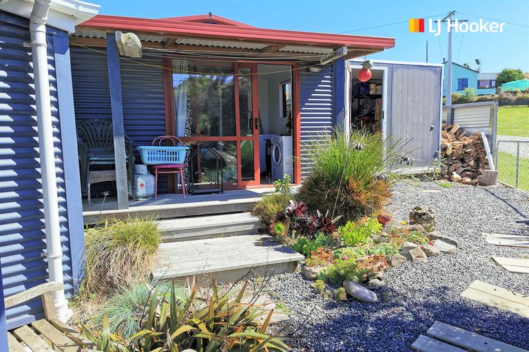 Photo of property in 634 Bull Creek Road, Glenledi, Milton, 9292