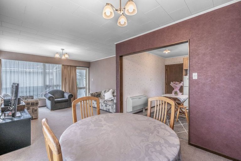 Photo of property in 107 Lindisfarne Street, Richmond, Invercargill, 9810