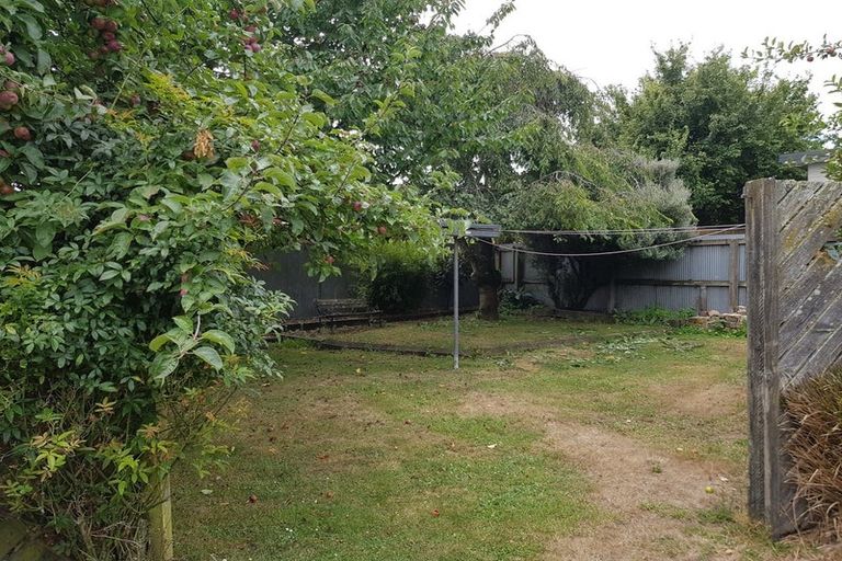 Photo of property in 28 Elizabeth Street, Rolleston, 7614