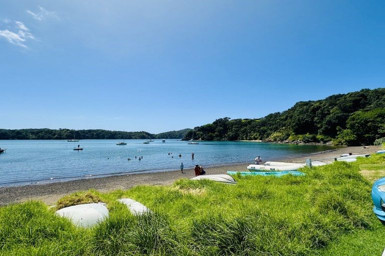 Photo of property in 60 Pacific Bay Road, Tutukaka, Whangarei, 0173